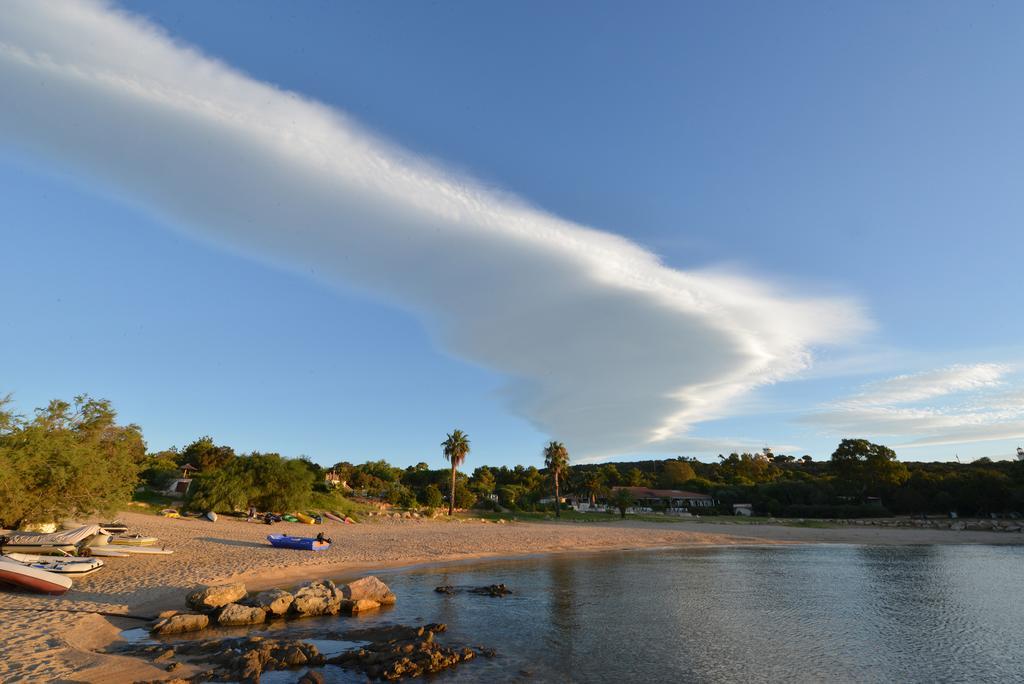 Village Naturiste La Chiappa Porto-Vecchio (Corsica)