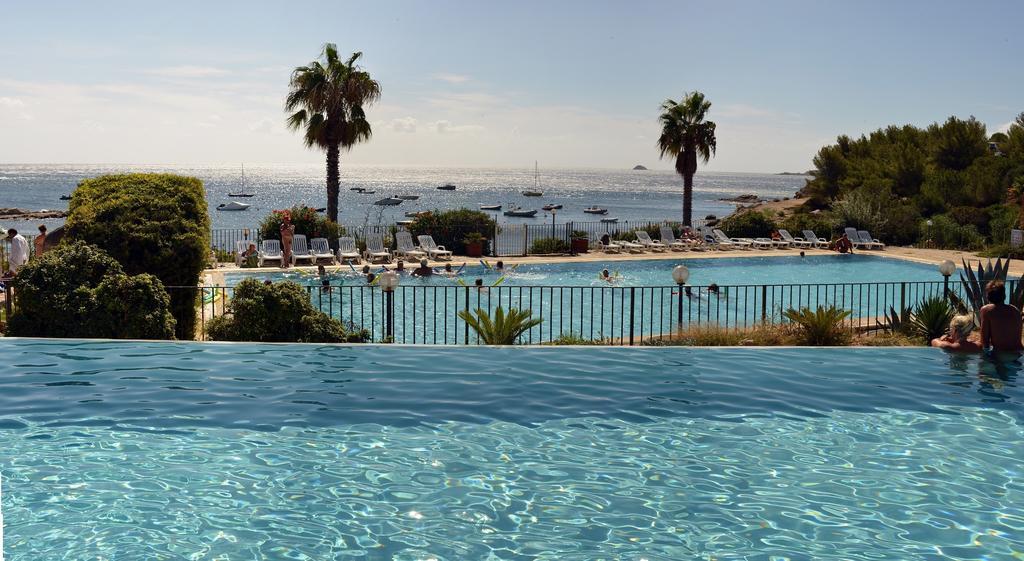 Village Naturiste La Chiappa Ferienpark 3*