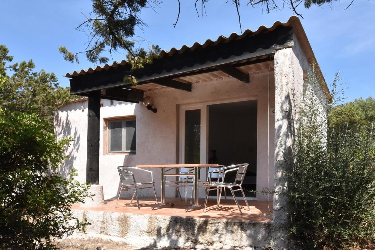 Village Naturiste La Chiappa Ferienpark Porto-Vecchio (Corsica)