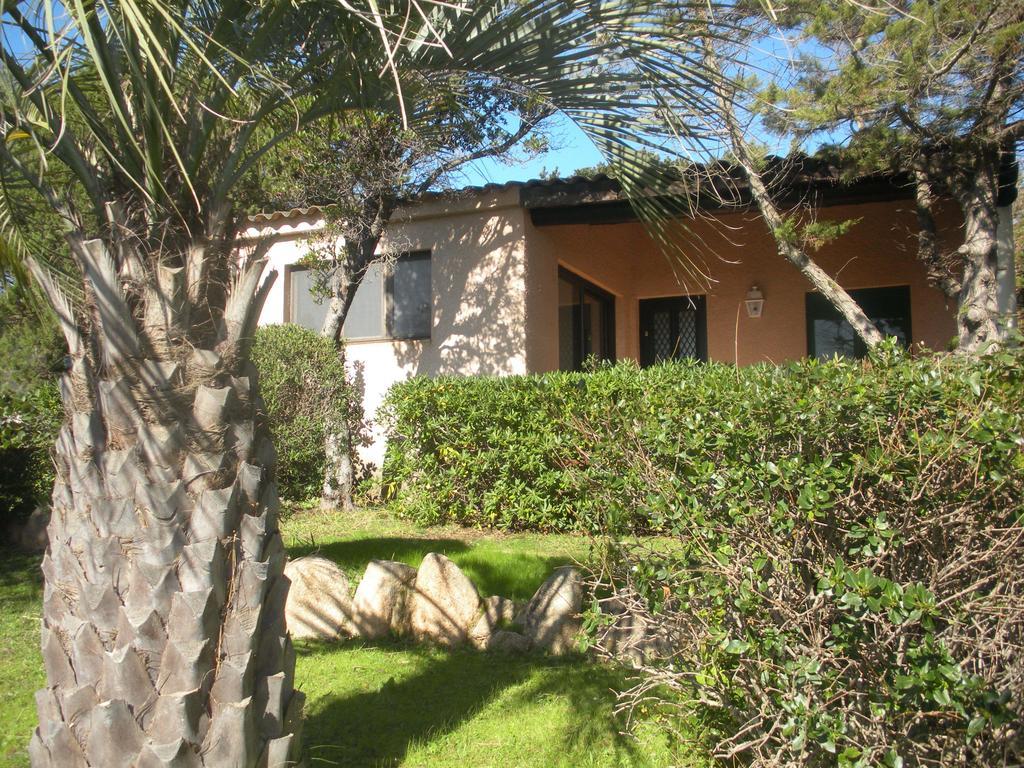 Village Naturiste La Chiappa Holiday park Porto-Vecchio (Corsica)