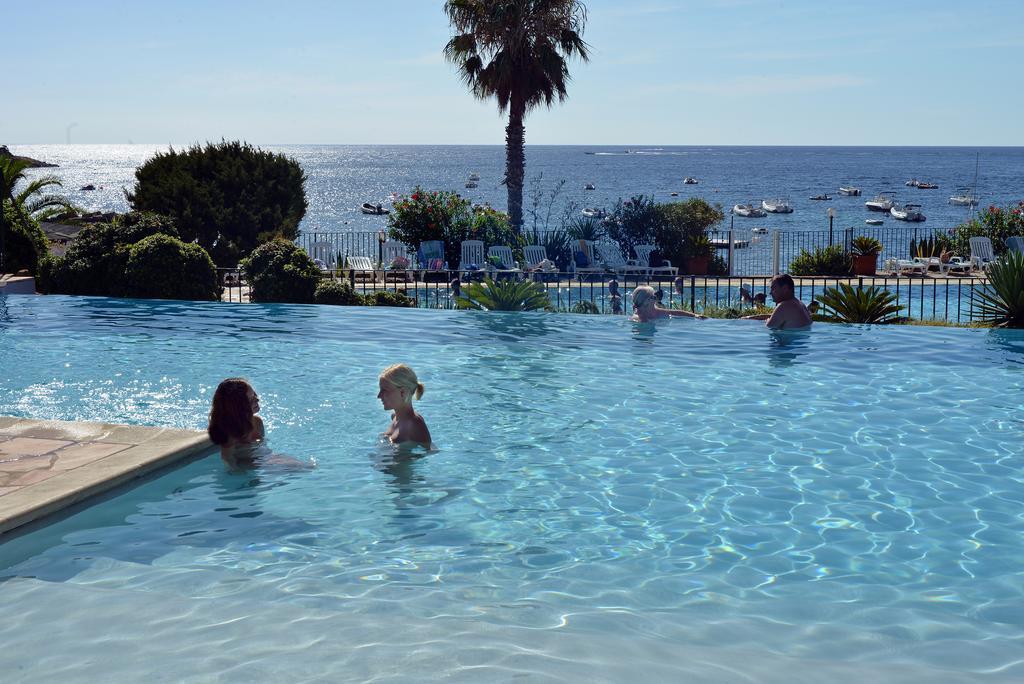 Holiday park Village Naturiste La Chiappa