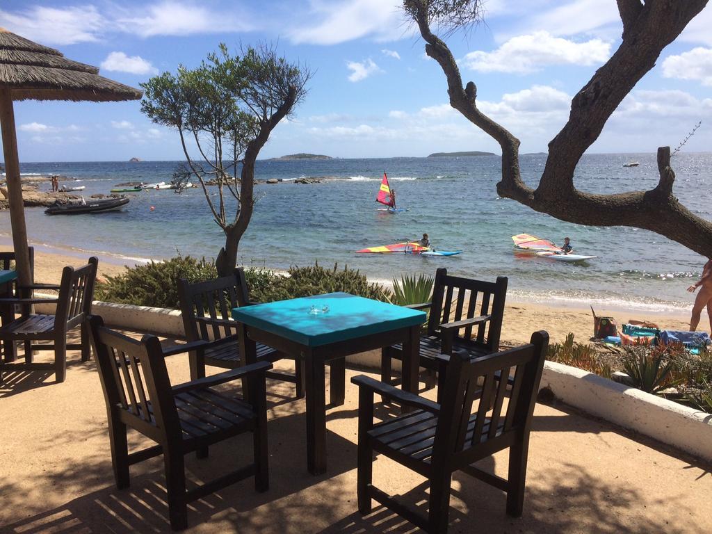 Village Naturiste La Chiappa 3* Porto-Vecchio (Corsica)