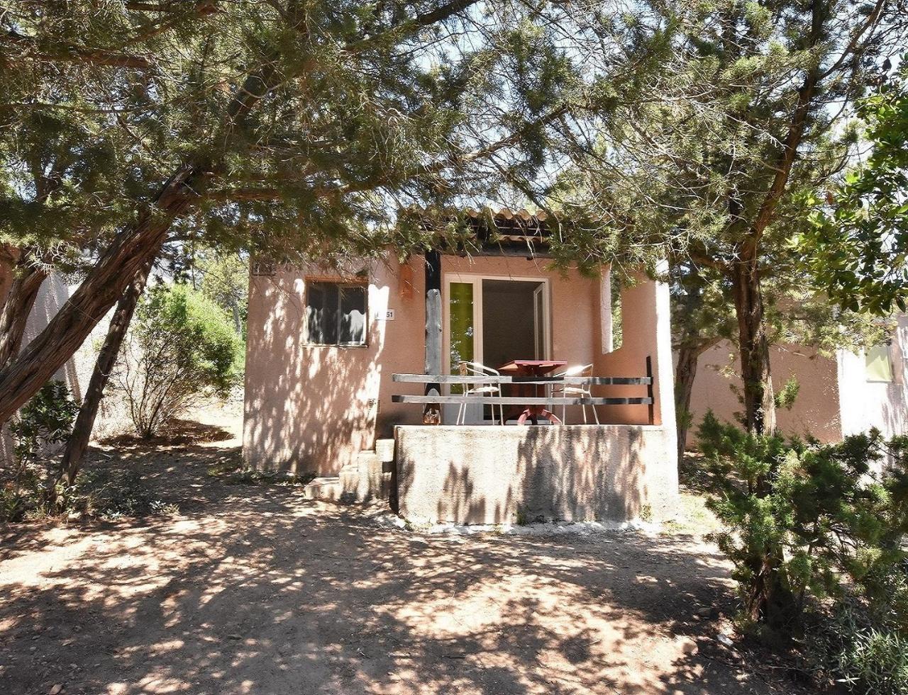 Village Naturiste La Chiappa 3*