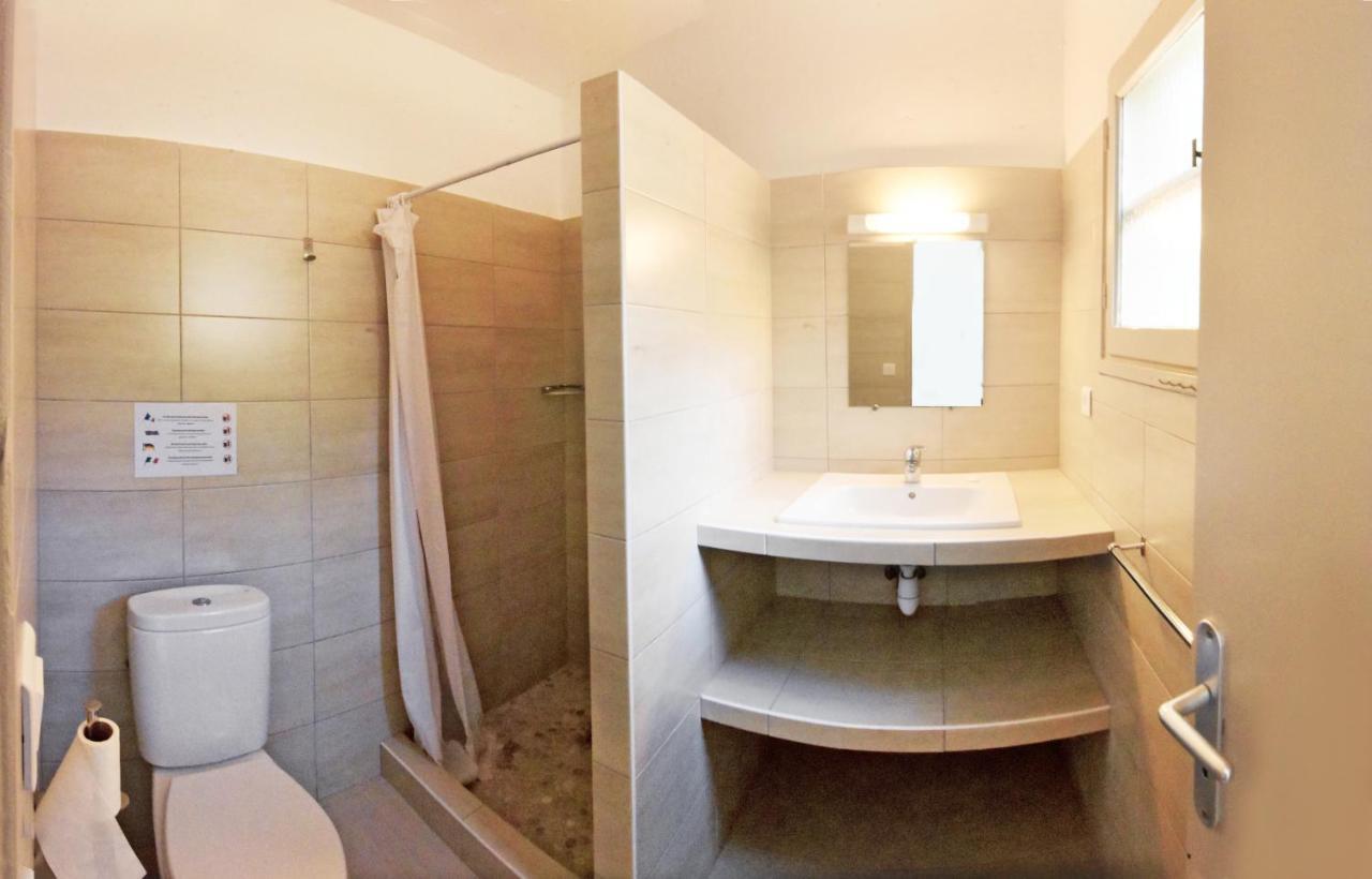 Village Naturiste La Chiappa Holiday park 3*